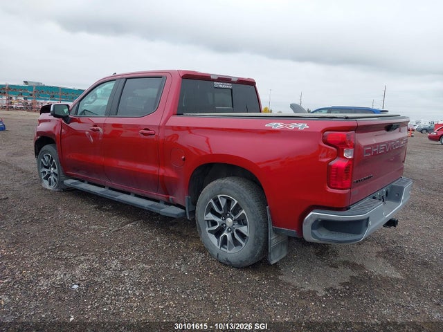 1GCPDDEK5RZ288692 Chevrolet Silverado K1500 Lt