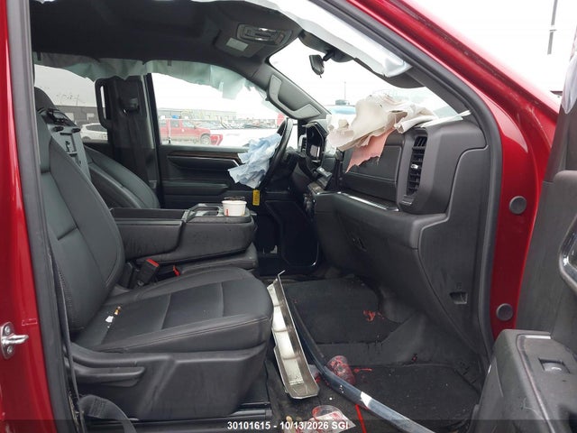 1GCPDDEK5RZ288692 Chevrolet Silverado K1500 Lt