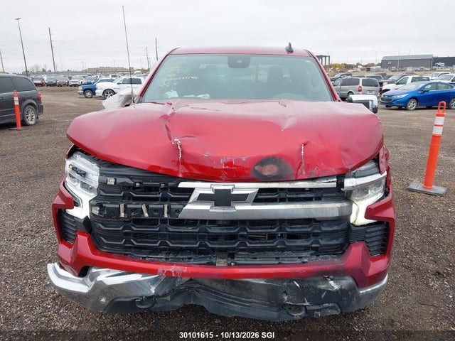 1GCPDDEK5RZ288692 Chevrolet Silverado K1500 Lt