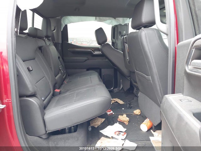 1GCPDDEK5RZ288692 Chevrolet Silverado K1500 Lt