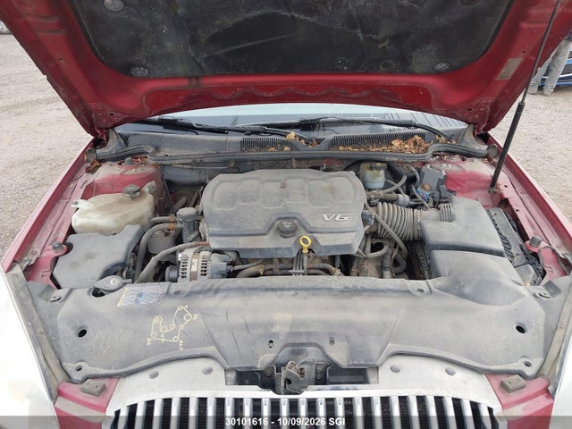 Продаж на аукціоні авто 2010 Buick Lucerne Cxl, vin: 1G4HC5EM0AU110443, номер лоту: 30101616