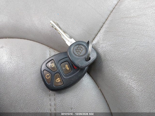 Продаж на аукціоні авто 2010 Buick Lucerne Cxl, vin: 1G4HC5EM0AU110443, номер лоту: 30101616
