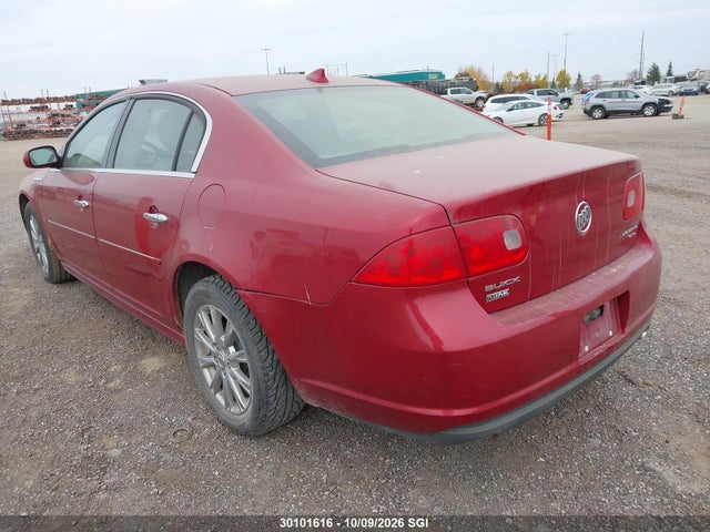 Продаж на аукціоні авто 2010 Buick Lucerne Cxl, vin: 1G4HC5EM0AU110443, номер лоту: 30101616