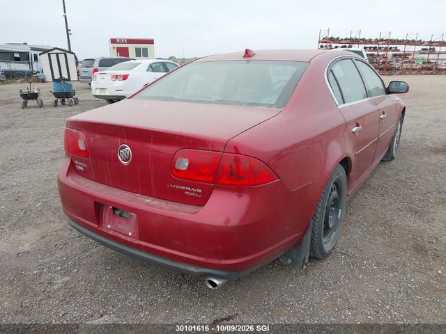 Продаж на аукціоні авто 2010 Buick Lucerne Cxl, vin: 1G4HC5EM0AU110443, номер лоту: 30101616