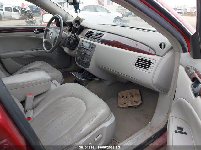 Продаж на аукціоні авто 2010 Buick Lucerne Cxl, vin: 1G4HC5EM0AU110443, номер лоту: 30101616