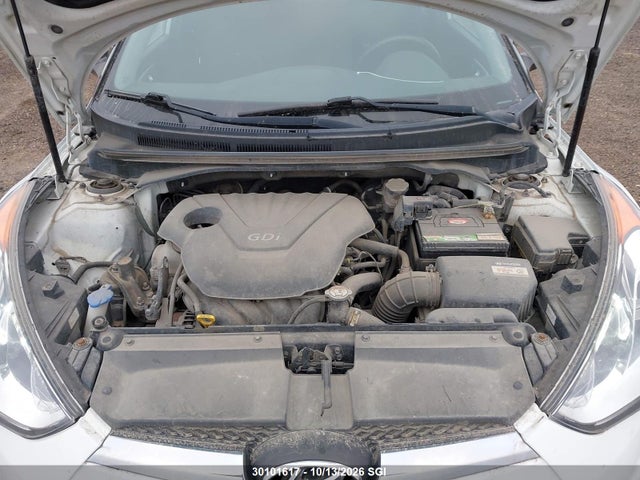 KMHTC6AD1GU293592 Hyundai Veloster