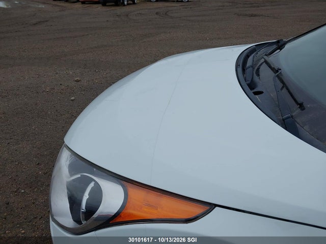 KMHTC6AD1GU293592 Hyundai Veloster