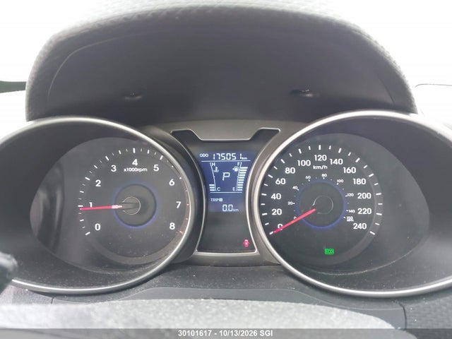 KMHTC6AD1GU293592 Hyundai Veloster