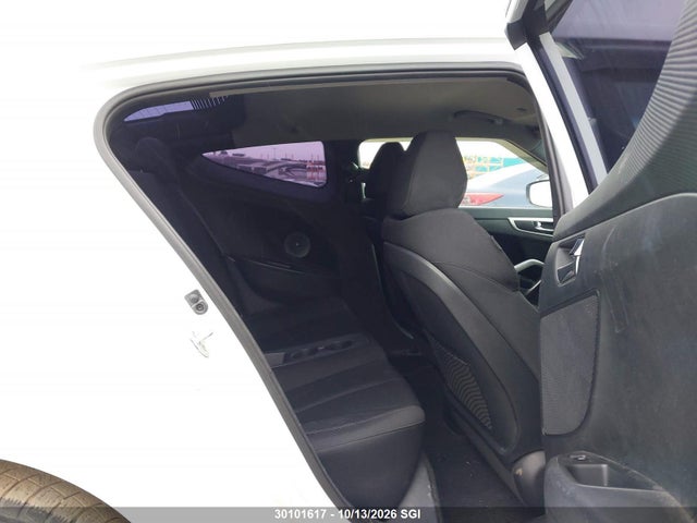 KMHTC6AD1GU293592 Hyundai Veloster