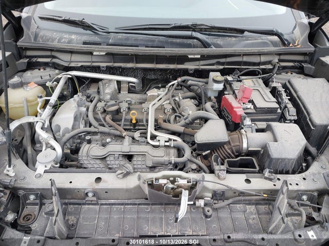 JA4J4VA8XSZ620941 Mitsubishi Outlander Le S-awc/se S-awc/sel S-awc