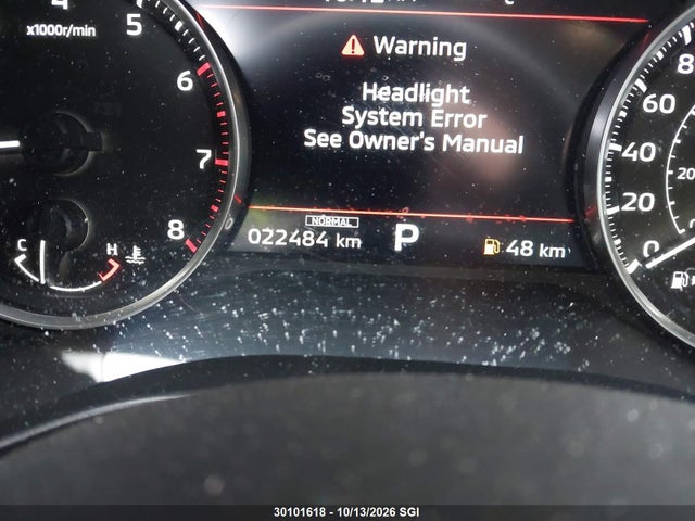 JA4J4VA8XSZ620941 Mitsubishi Outlander Le S-awc/se S-awc/sel S-awc