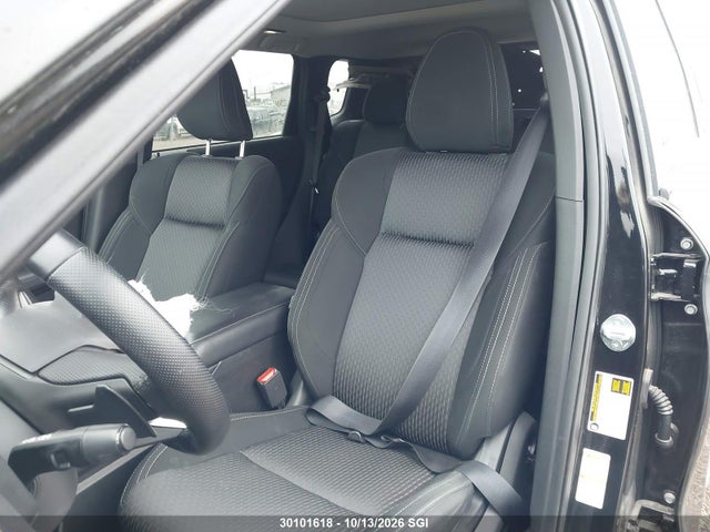 JA4J4VA8XSZ620941 Mitsubishi Outlander Le S-awc/se S-awc/sel S-awc