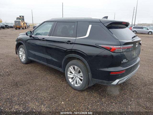 JA4J4VA8XSZ620941 Mitsubishi Outlander Le S-awc/se S-awc/sel S-awc