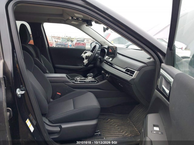JA4J4VA8XSZ620941 Mitsubishi Outlander Le S-awc/se S-awc/sel S-awc