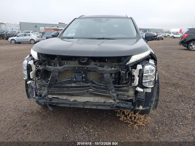 JA4J4VA8XSZ620941 Mitsubishi Outlander Le S-awc/se S-awc/sel S-awc