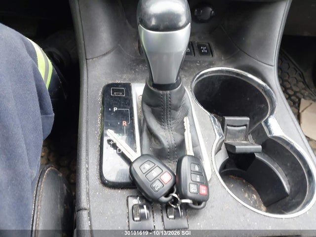 Toyota Highlander Le/le Plus 2017 5TDBZRFH1HS391264 Image 11