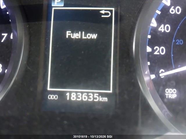 Toyota Highlander Le/le Plus 2017 5TDBZRFH1HS391264 Image 16