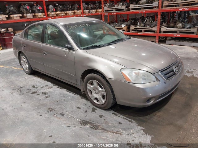 30101620 :رقم المزاد ، 1N4AL11D03C297007 vin ، 2003 Nissan Altima S/sl مزاد بيع