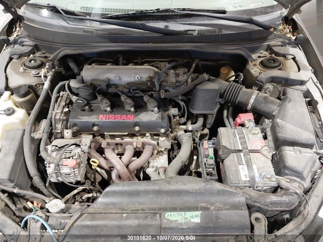 30101620 :رقم المزاد ، 1N4AL11D03C297007 vin ، 2003 Nissan Altima S/sl مزاد بيع