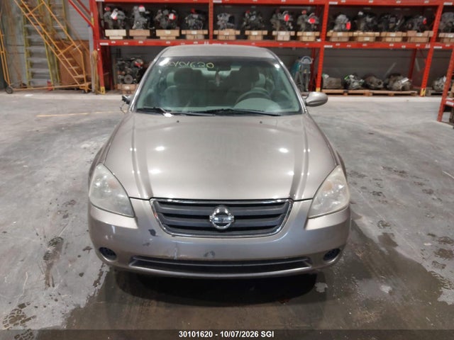 30101620 :رقم المزاد ، 1N4AL11D03C297007 vin ، 2003 Nissan Altima S/sl مزاد بيع