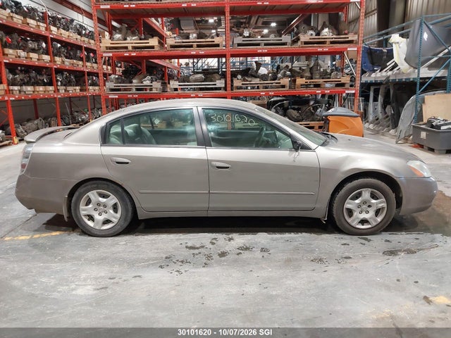 30101620 :رقم المزاد ، 1N4AL11D03C297007 vin ، 2003 Nissan Altima S/sl مزاد بيع