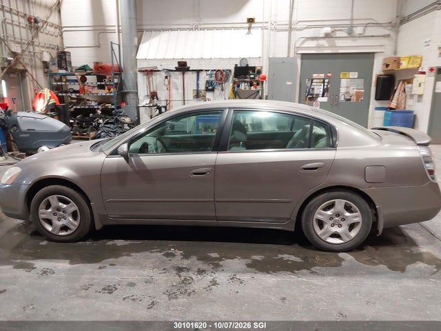 30101620 :رقم المزاد ، 1N4AL11D03C297007 vin ، 2003 Nissan Altima S/sl مزاد بيع