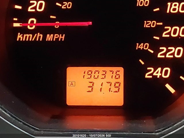 30101620 :رقم المزاد ، 1N4AL11D03C297007 vin ، 2003 Nissan Altima S/sl مزاد بيع