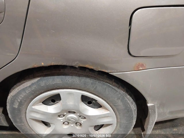 30101620 :رقم المزاد ، 1N4AL11D03C297007 vin ، 2003 Nissan Altima S/sl مزاد بيع
