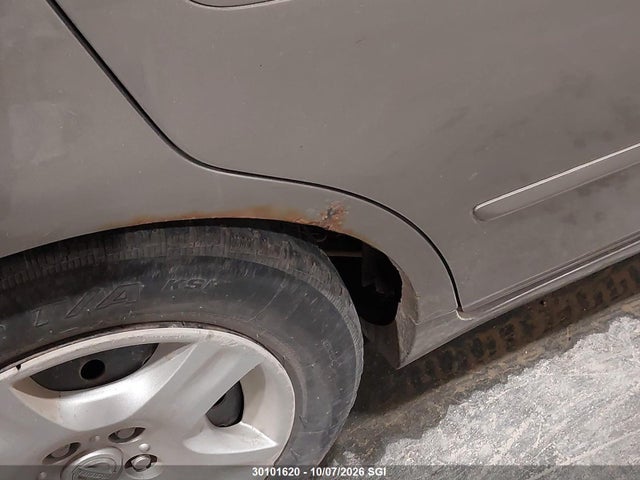 30101620 :رقم المزاد ، 1N4AL11D03C297007 vin ، 2003 Nissan Altima S/sl مزاد بيع