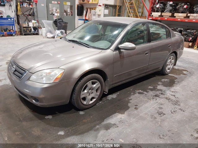 30101620 :رقم المزاد ، 1N4AL11D03C297007 vin ، 2003 Nissan Altima S/sl مزاد بيع