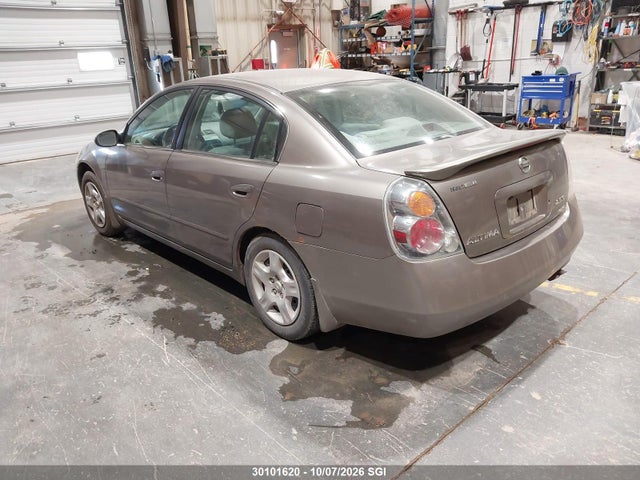 30101620 :رقم المزاد ، 1N4AL11D03C297007 vin ، 2003 Nissan Altima S/sl مزاد بيع