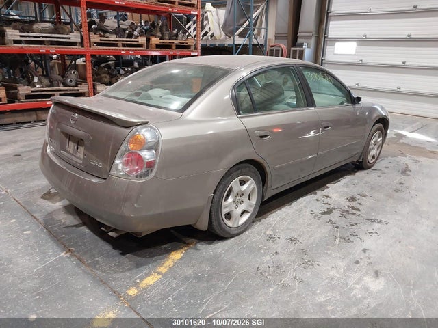 30101620 :رقم المزاد ، 1N4AL11D03C297007 vin ، 2003 Nissan Altima S/sl مزاد بيع