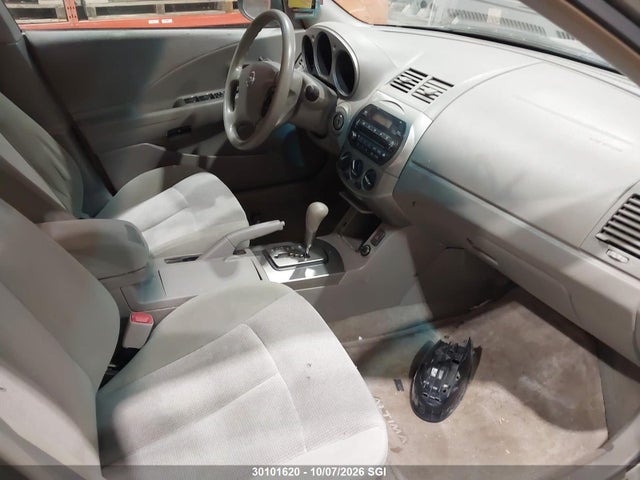 30101620 :رقم المزاد ، 1N4AL11D03C297007 vin ، 2003 Nissan Altima S/sl مزاد بيع