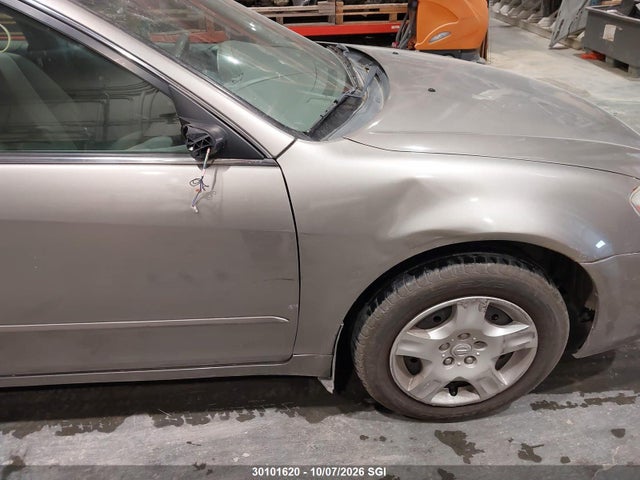 30101620 :رقم المزاد ، 1N4AL11D03C297007 vin ، 2003 Nissan Altima S/sl مزاد بيع