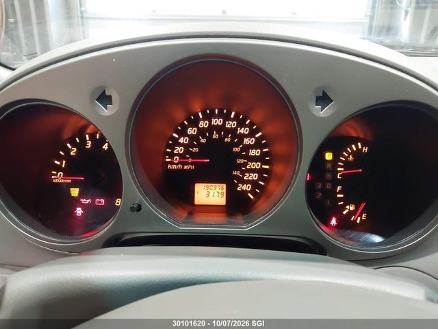 30101620 :رقم المزاد ، 1N4AL11D03C297007 vin ، 2003 Nissan Altima S/sl مزاد بيع