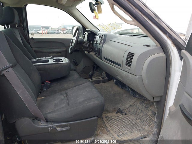30101621 :رقم المزاد ، 1GTN2TEX0CZ143831 vin ، 2012 Gmc Sierra K1500 مزاد بيع