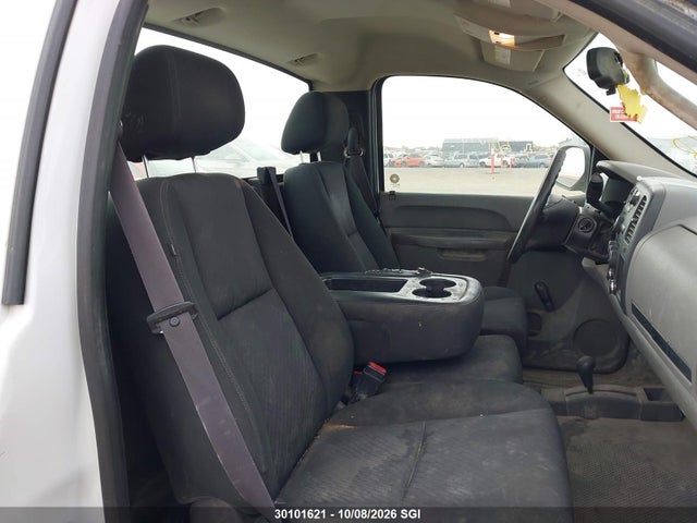 30101621 :رقم المزاد ، 1GTN2TEX0CZ143831 vin ، 2012 Gmc Sierra K1500 مزاد بيع