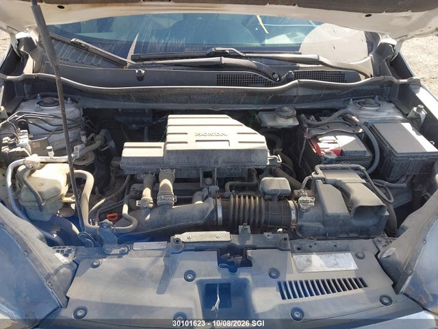 2019 Honda Cr-v Touring მანქანა იყიდება აუქციონზე, vin: 2HKRW2H99KH121961, აუქციონის ნომერი: 30101623