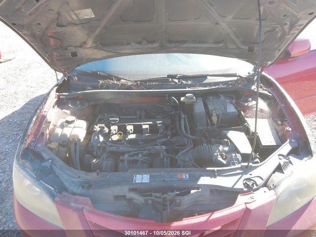 Aukcja sprzedaży 2006 Mazda 3 S, vin: JM1BK123861412458, numer aukcji: 30101467