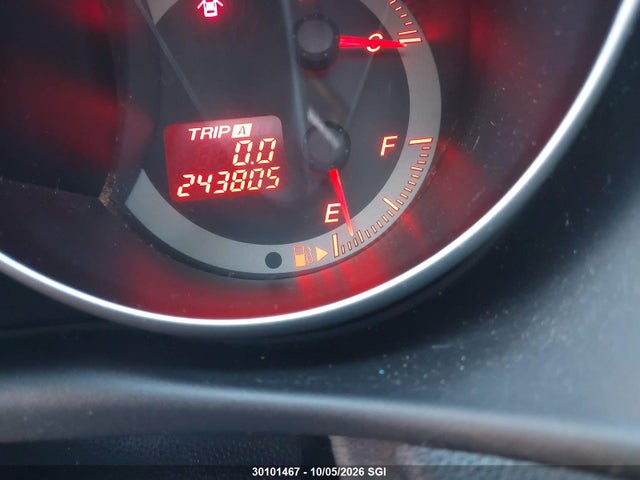 Aukcja sprzedaży 2006 Mazda 3 S, vin: JM1BK123861412458, numer aukcji: 30101467