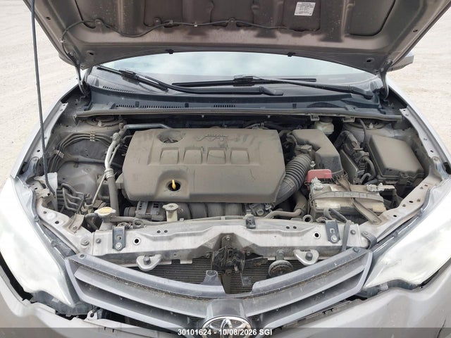 Продаж на аукціоні авто 2016 Toyota Corolla L/le/le Pls/prm/s/s Pls, vin: 2T1BURHE9GC641911, номер лоту: 30101624