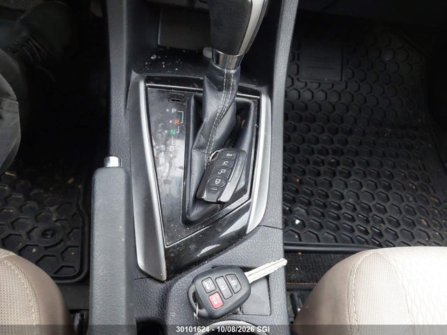 Продаж на аукціоні авто 2016 Toyota Corolla L/le/le Pls/prm/s/s Pls, vin: 2T1BURHE9GC641911, номер лоту: 30101624