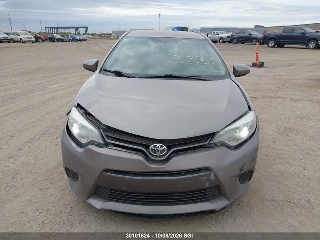 Продаж на аукціоні авто 2016 Toyota Corolla L/le/le Pls/prm/s/s Pls, vin: 2T1BURHE9GC641911, номер лоту: 30101624