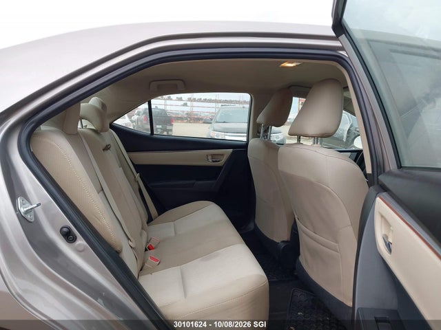 Продаж на аукціоні авто 2016 Toyota Corolla L/le/le Pls/prm/s/s Pls, vin: 2T1BURHE9GC641911, номер лоту: 30101624