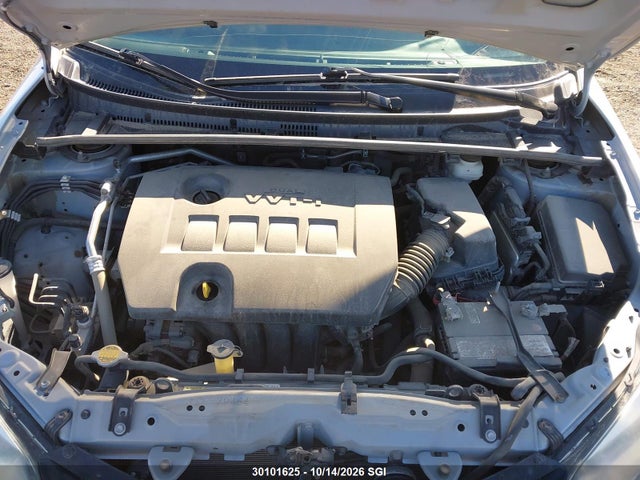 Aukcja sprzedaży 2014 Toyota Corolla L/le/le Pls/prm/s/s Pls, vin: 2T1BURHE7EC055463, numer aukcji: 30101625