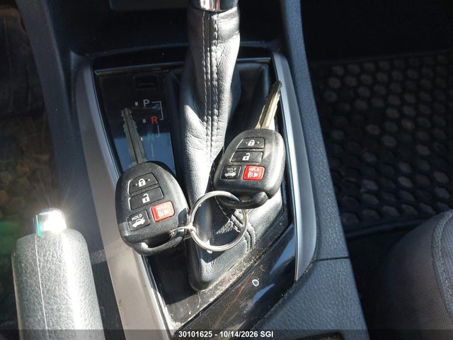 Aukcja sprzedaży 2014 Toyota Corolla L/le/le Pls/prm/s/s Pls, vin: 2T1BURHE7EC055463, numer aukcji: 30101625