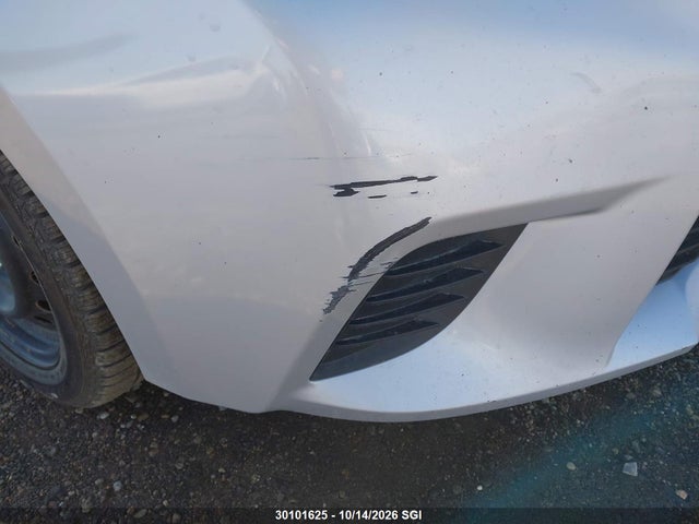 Aukcja sprzedaży 2014 Toyota Corolla L/le/le Pls/prm/s/s Pls, vin: 2T1BURHE7EC055463, numer aukcji: 30101625