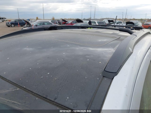 30101628 :رقم المزاد ، MAJ6S3JL1LC383910 vin ، 2020 Ford Ecosport Ses مزاد بيع