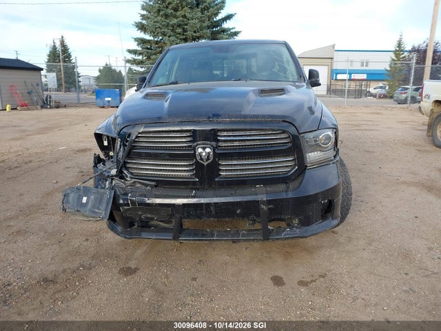 RAM 1500 Sport 2014 1C6RR7MT7ES162432 Image 12
