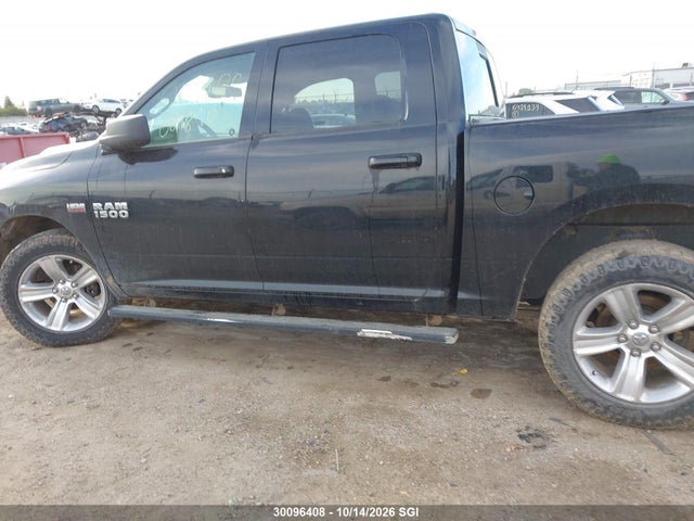 RAM 1500 Sport 2014 1C6RR7MT7ES162432 Image 14